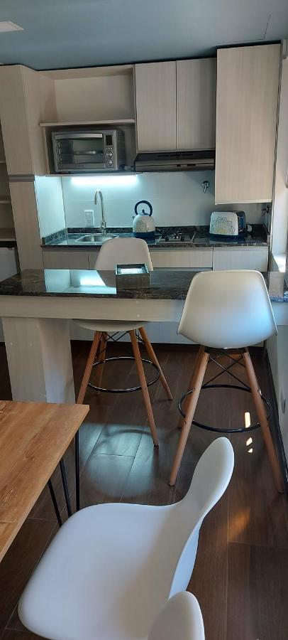 Departamento Con Cochera Muy Bien Ubicado En Ciudad Mendoza Exteriér fotografie