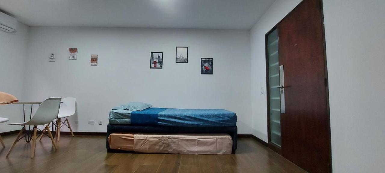 Departamento Con Cochera Muy Bien Ubicado En Ciudad Mendoza Exteriér fotografie
