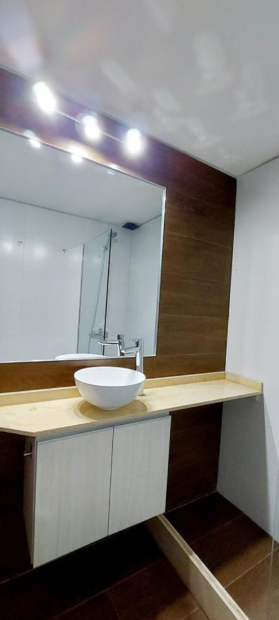 Departamento Con Cochera Muy Bien Ubicado En Ciudad Mendoza Exteriér fotografie