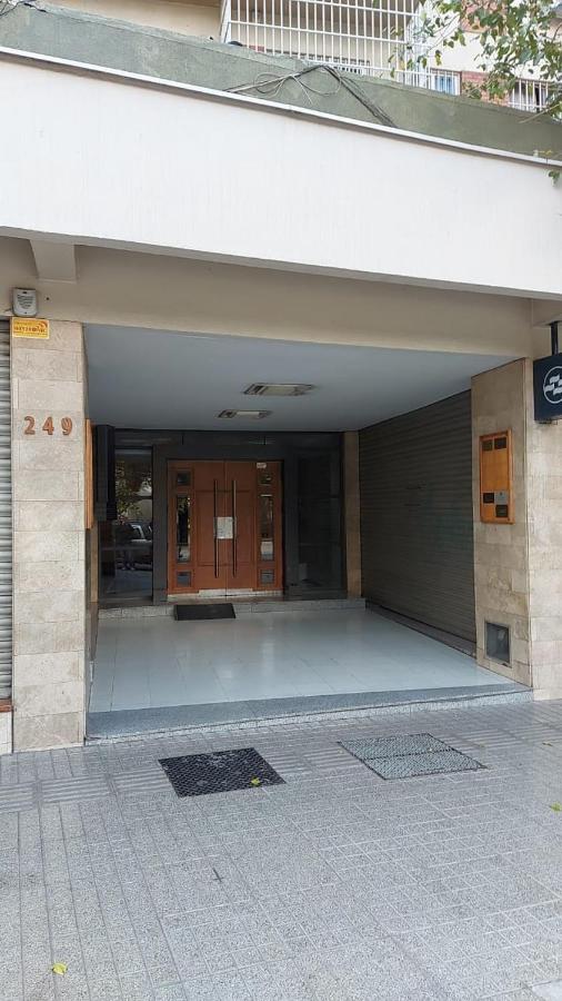 Departamento Con Cochera Muy Bien Ubicado En Ciudad Mendoza Exteriér fotografie