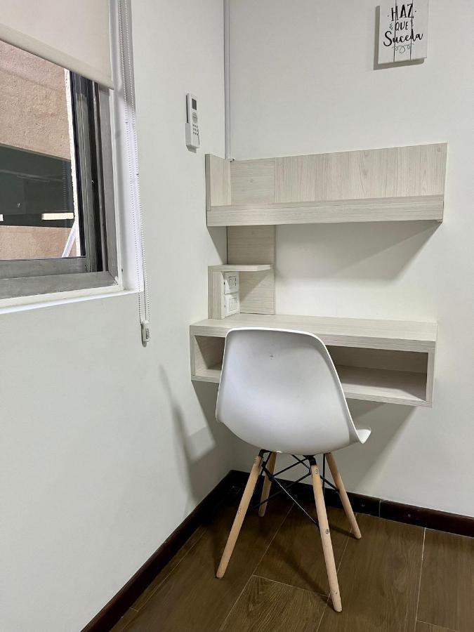 Departamento Con Cochera Muy Bien Ubicado En Ciudad Mendoza Exteriér fotografie