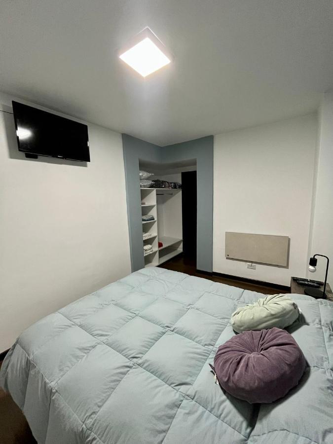 Departamento Con Cochera Muy Bien Ubicado En Ciudad Mendoza Exteriér fotografie